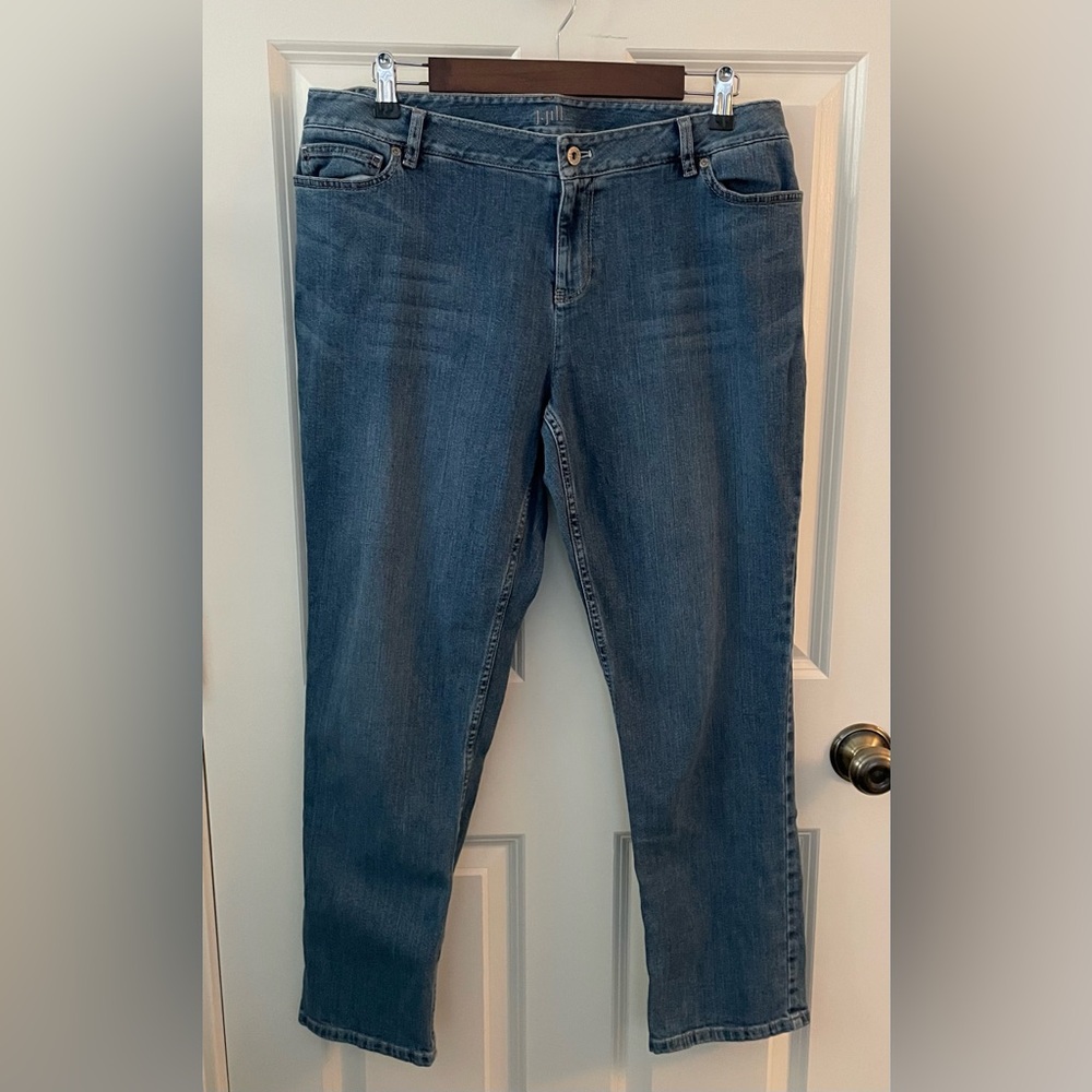 J.Jill Women’s 14P Jeans
